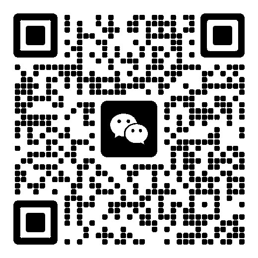 Punte 微信联系二维码